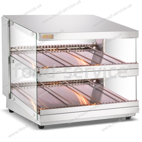 Вітрина теплова GoodFood WS85 ELIT